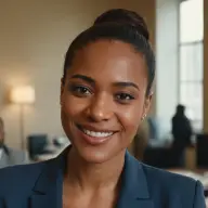 Audrey Camara