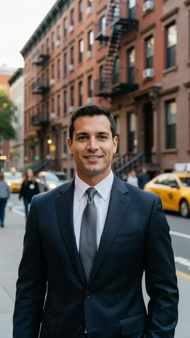Lawyers in Contract Law in New York City
