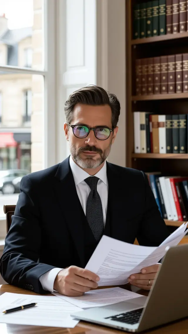 Juridique en Droit de la Propriété Intellectuelle à Le Havre