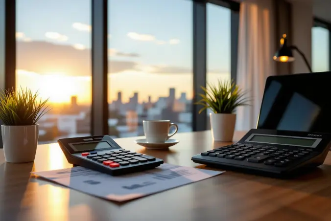 CAO Banken — gratis calculator salaris en rechten 2026 | Expert Zoom