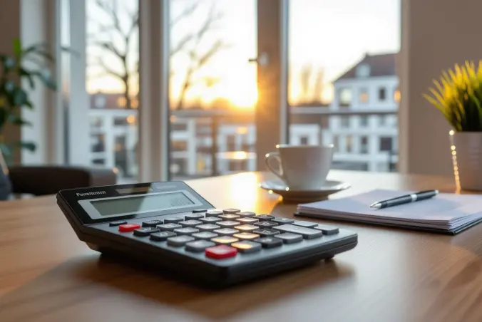 CAO Gemeenten — gratis calculator 2026 | Expert Zoom