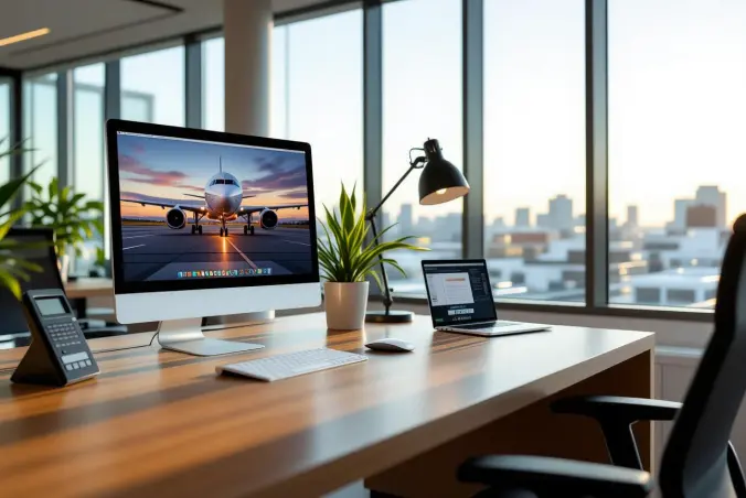 CUPE Air Canada Cabin Crew — Free Calculator for Wages and Rights 2025–2026