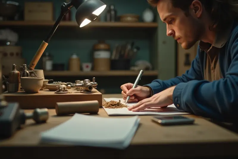 Simulateur allocations chômage ARE