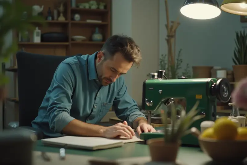 Planificateur Budget Mensuel