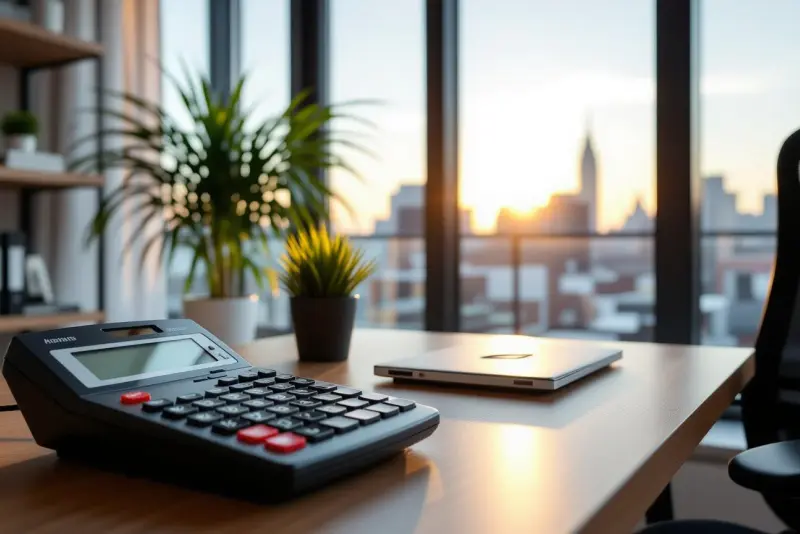 CAO Beveiliging — gratis calculator salaris 2026 | Expert Zoom