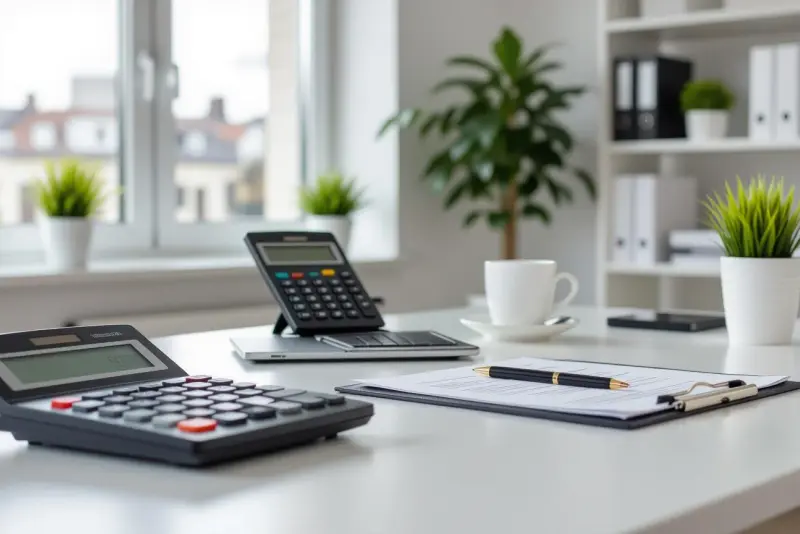 NJC Green Book pay and redundancy calculator 2026 | Expert Zoom