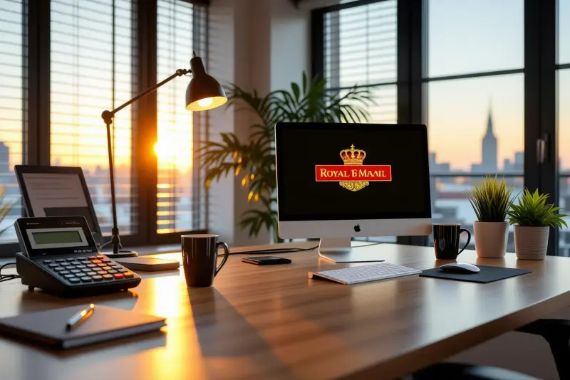 Royal Mail CWU pay and redundancy calculator 2026 | Expert Zoom