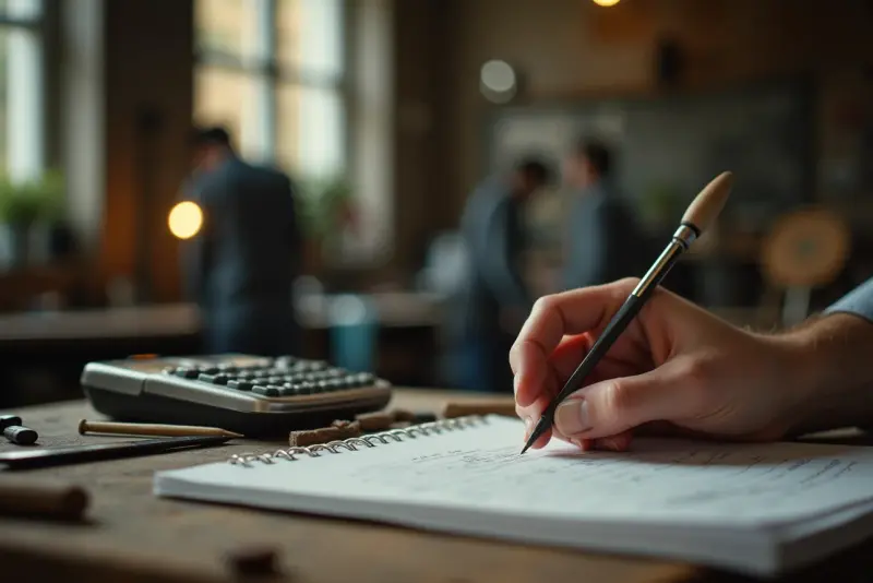 CCN Bâtiment ouvriers petites entreprises — calculateur complet