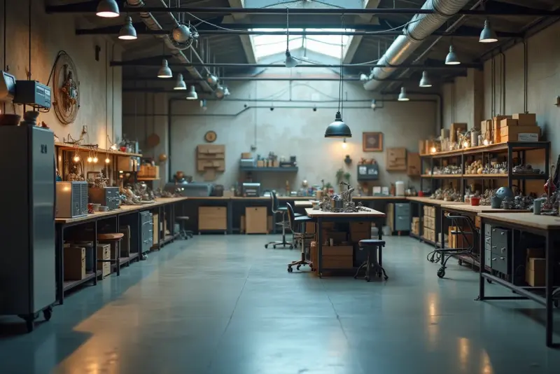 CCN des cadres des industries de carrières et matériaux — calculateur complet