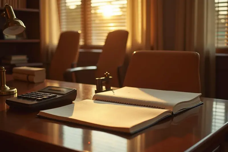 CCN des cadres et agents de maîtrise de l'édition de musique — calculateur complet