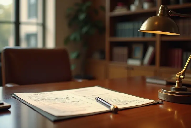 CCN du camping — calculateur complet