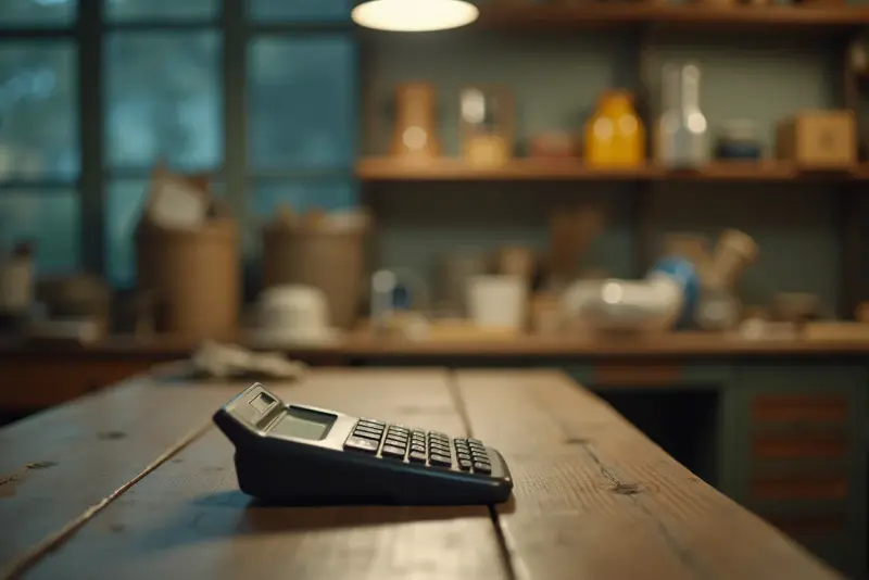 CCN du commerce de détail alimentaire non spécialisé — calculateur complet