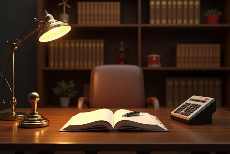 CCN du commerce de détail alimentaire non spécialisé — calculateur complet