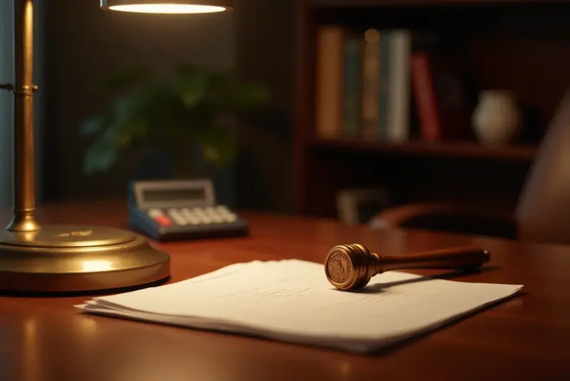 CCN du commerce et de la réparation de l'automobile, du cycle et du motocycle — calculateur complet