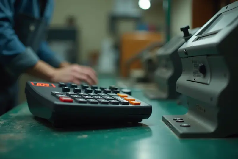 CCN industrie laitière — calculateur complet