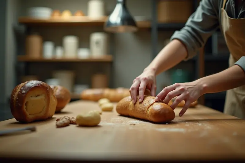 CCN de la boulangerie-pâtisserie — calculateur complet