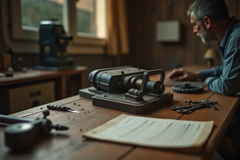 CCN boyauderie — calculateur complet