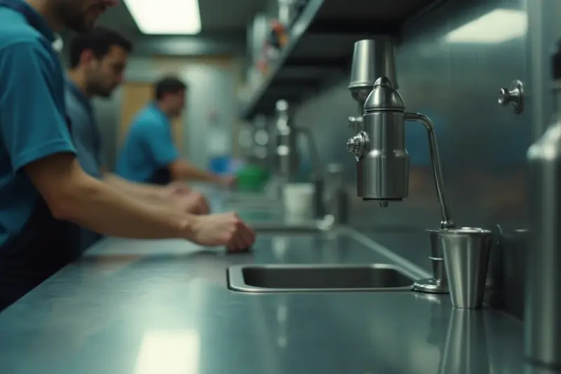 CCN restauration rapide — calculateur complet