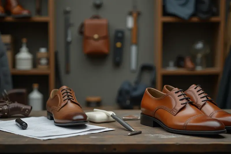 CCN des détaillants en chaussures — calculateur complet