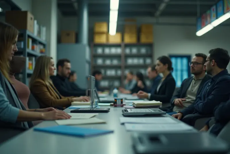 CCN des entreprises du bureau et du numérique — calculateur complet