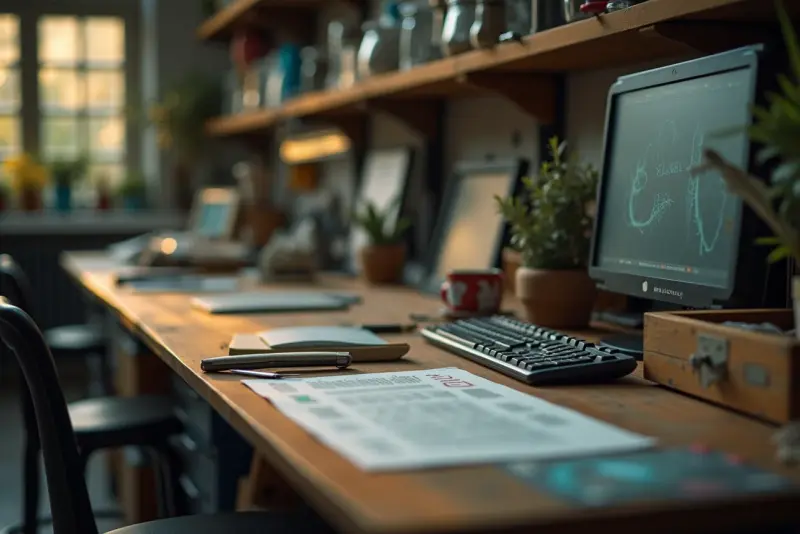 CCN des entreprises du paysage — calculateur complet