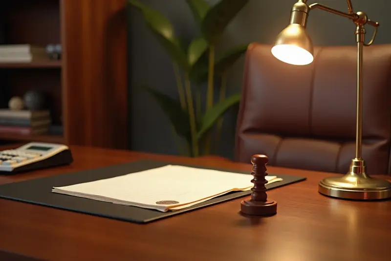 CCN des industries chimiques et connexes — calculateur complet