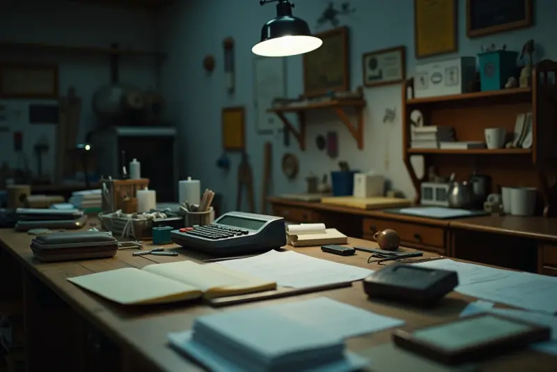 CCN du personnel de la reprographie — calculateur complet