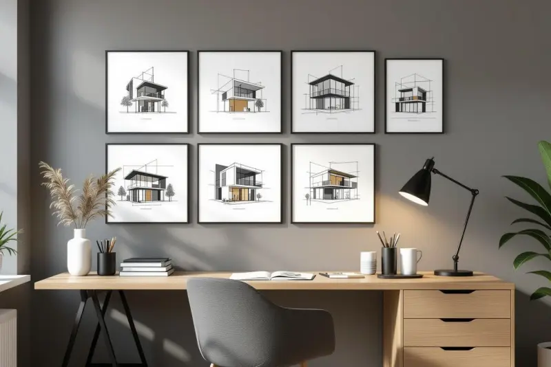 CCN des entreprises d'architecture — calculateur complet