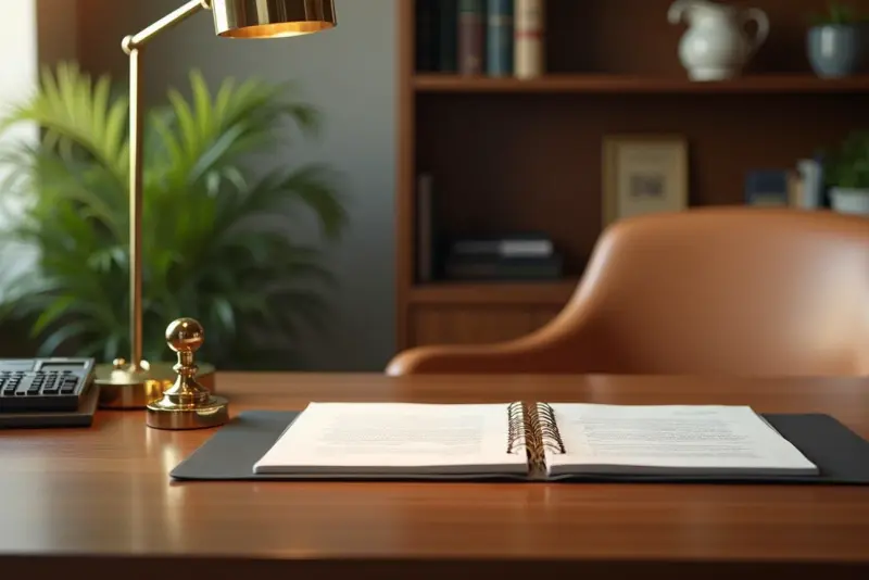 CCN des entreprises du bureau et du numérique – Commerces et services — calculateur complet