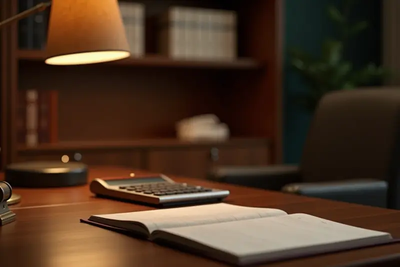 CCN de l'industrie de la chaussure et des articles chaussants — calculateur complet