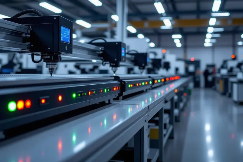 CCN de l'industrie laitière — calculateur complet