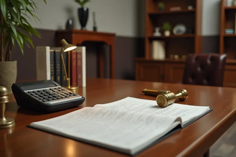 CCN du personnel de la reprographie — calculateur complet