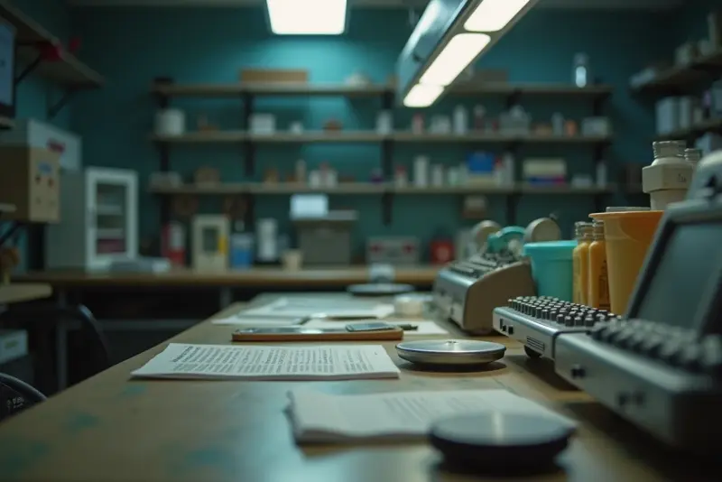 CCN de la pharmacie d'officine — calculateur complet