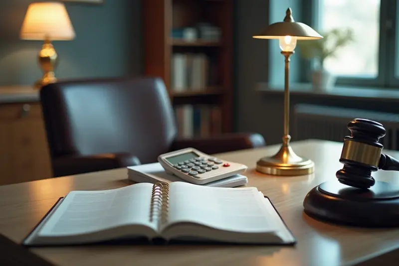 CCN Industries de produits alimentaires élaborés — calculateur complet