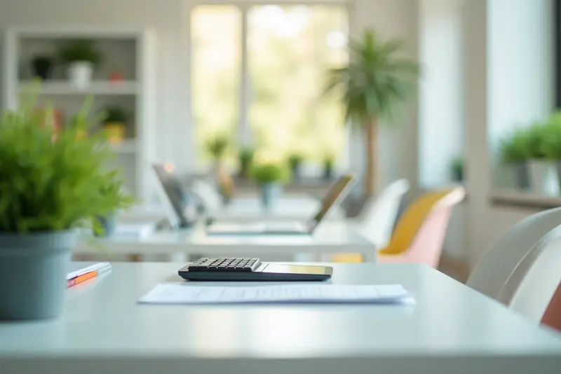 CCN des entreprises de prévention et de sécurité — calculateur complet