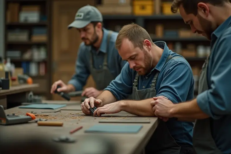 CCN des ouvriers des travaux publics — calculateur complet