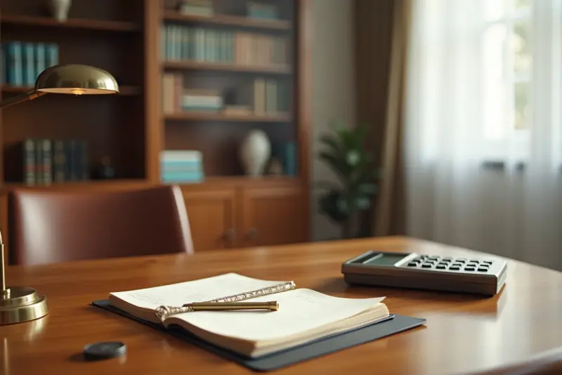 CCN de travail du personnel des institutions de retraite complémentaire et de prévoy — calculateur complet