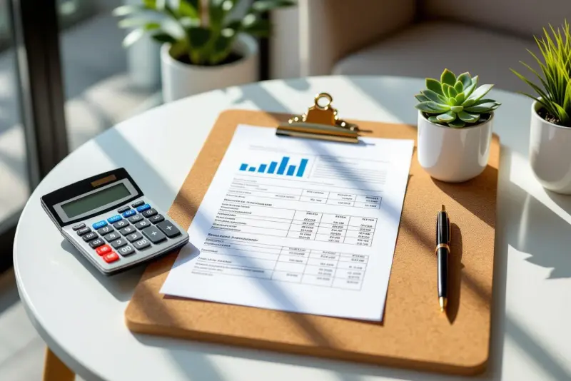 Iowa Employment Law — full calculator