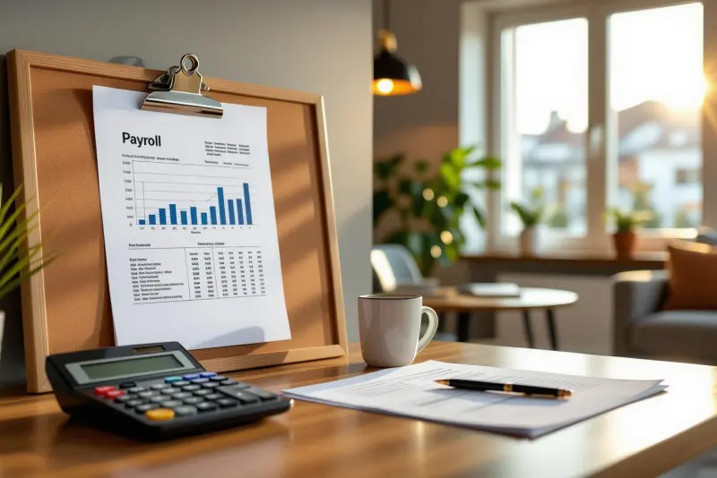 New Jersey Employment Law — full calculator