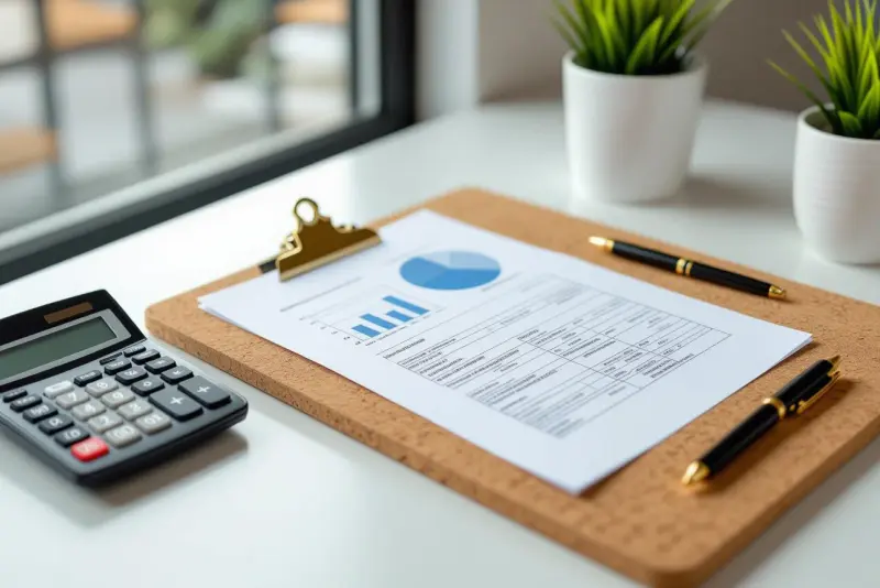 Ohio Employment Law — full calculator