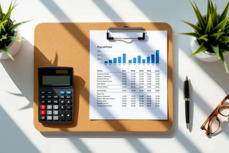Wisconsin Employment Law — full calculator