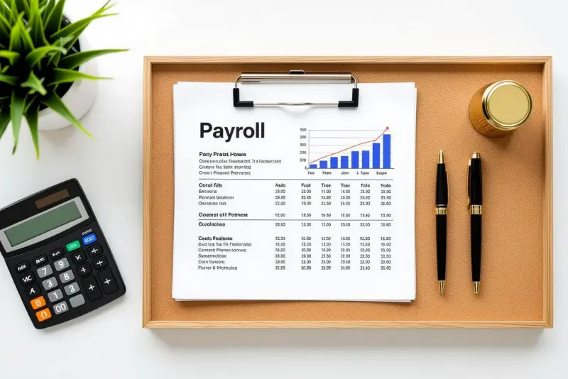Pennsylvania Final Paycheck Law — WPCL deadline and penalty calculator