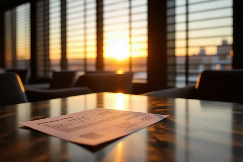 Utah Final Paycheck Law — deadline & penalty calculator