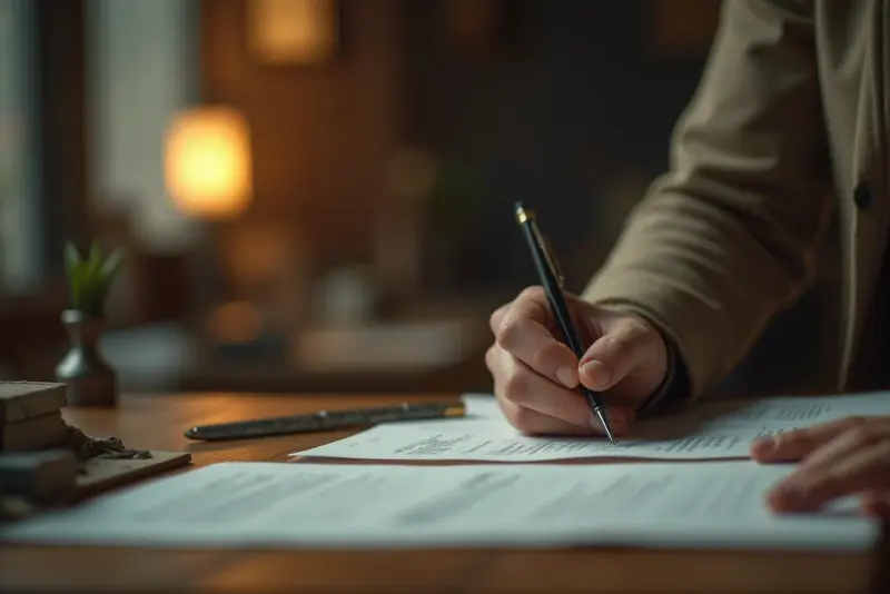 Calculateur de frais de notaire