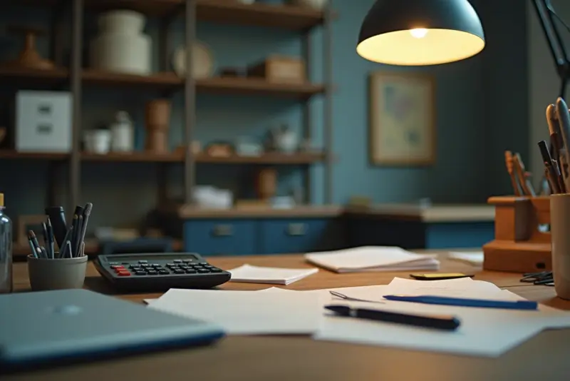 Indemnité de licenciement CCN Banque — calculateur