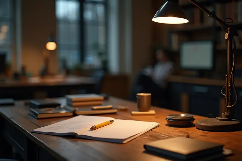 Indemnité de licenciement — CCN des cadres des industries de carrières et matériaux