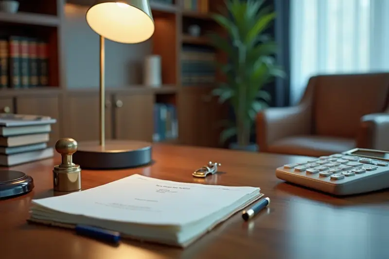 Indemnité de licenciement — cadres des travaux publics