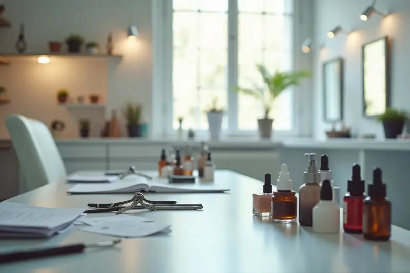 Indemnité de licenciement — Convention collective coiffure