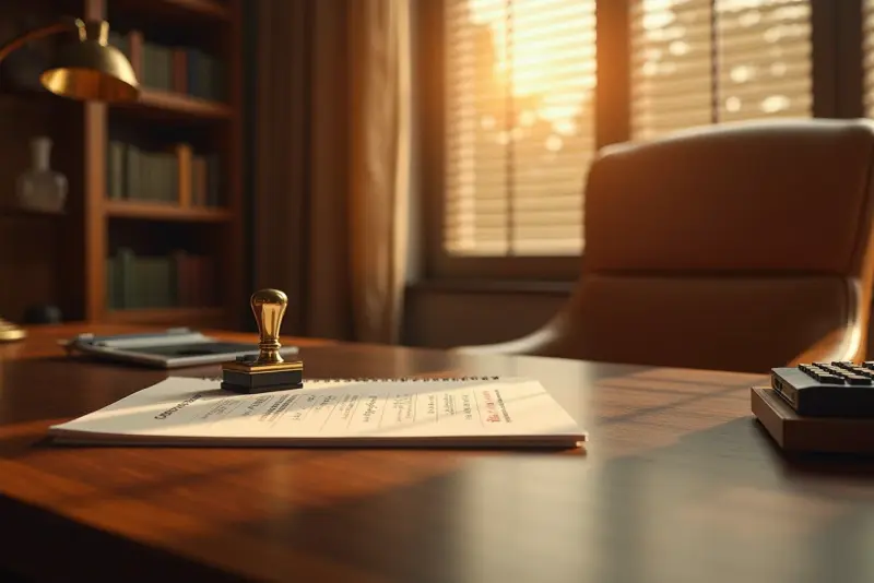 Indemnité de licenciement — CCN Commerce et Réparation Automobile (IDCC 1090)