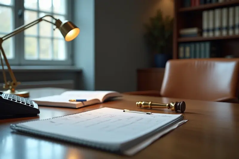 Indemnite de licenciement — CCN Commerces de gros de l'habillement (IDCC 500)